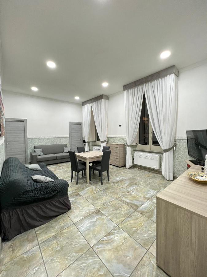 Niko House Villa Naples Exterior photo