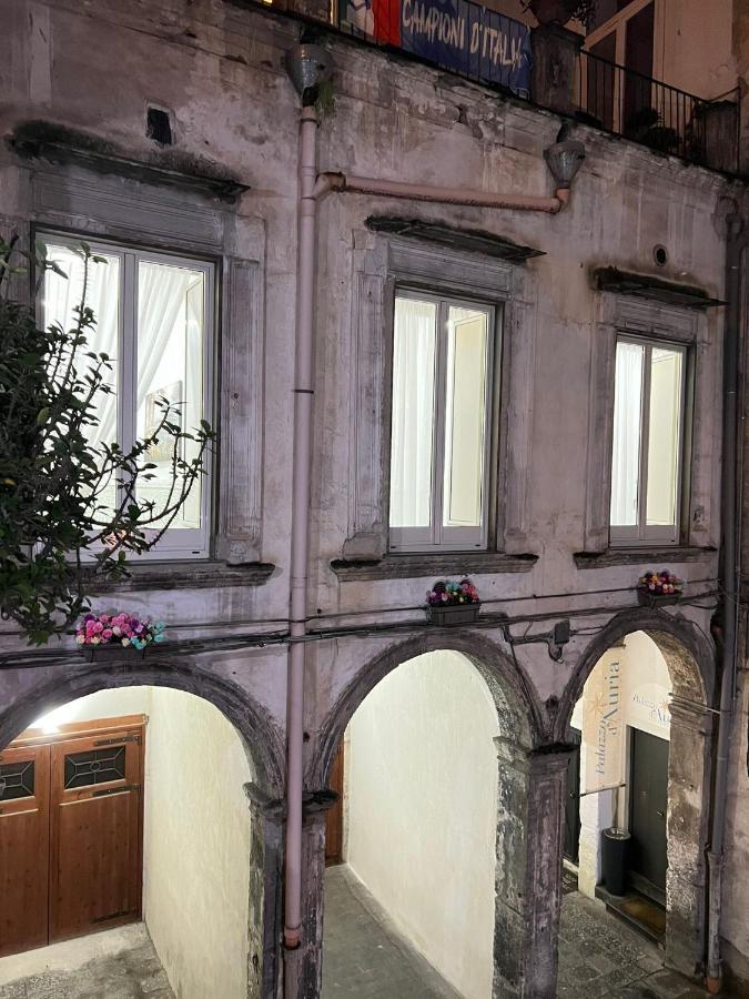 Niko House Villa Naples Exterior photo